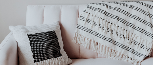 Comment faire une housse de coussin ?