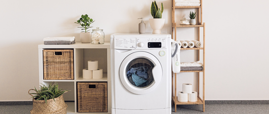Comment laver des coussins en machine ?