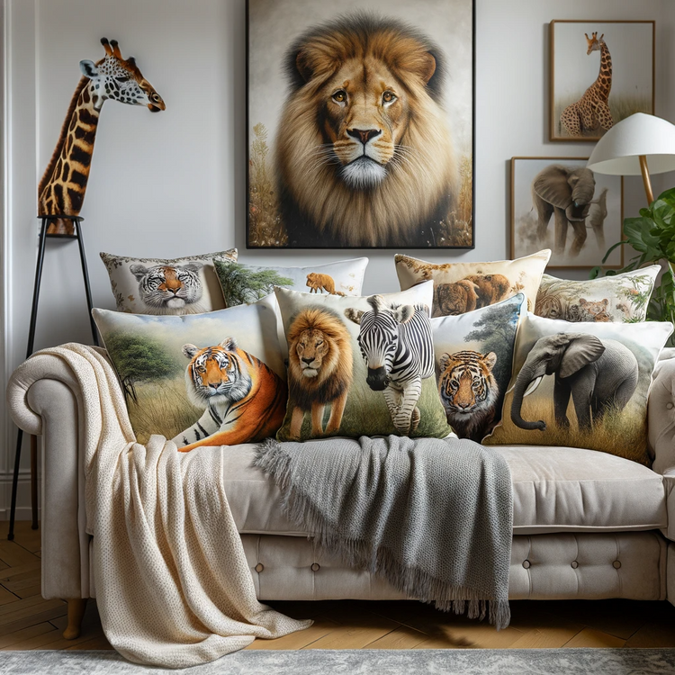Housses Animaux