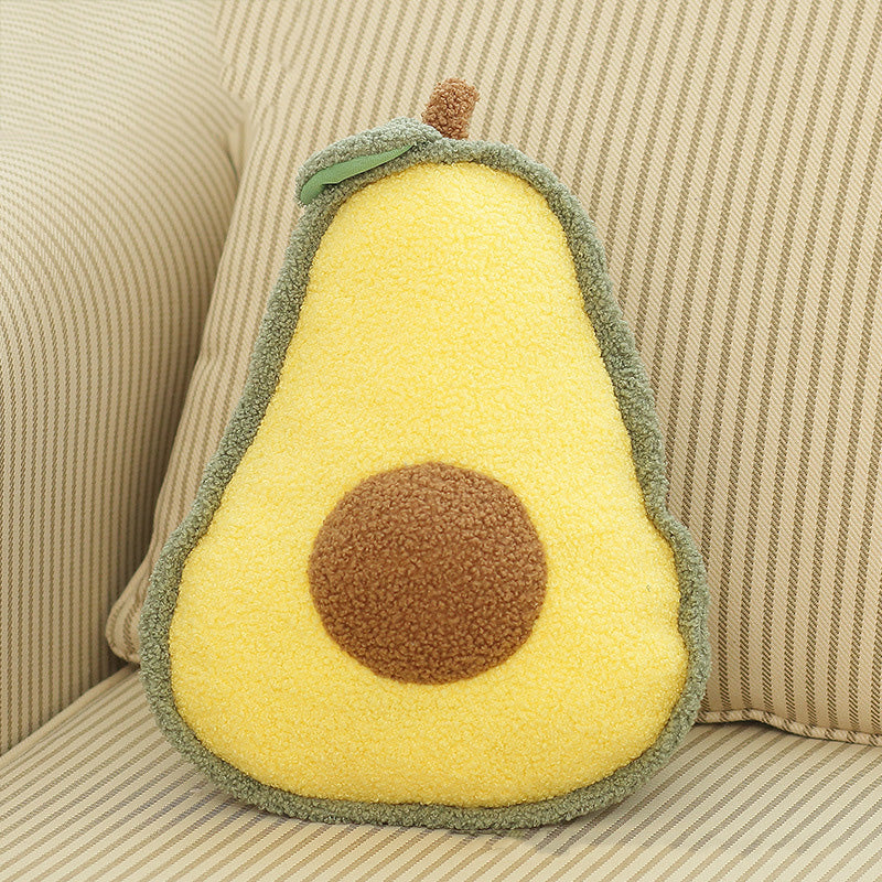 Image Coussin Avocat