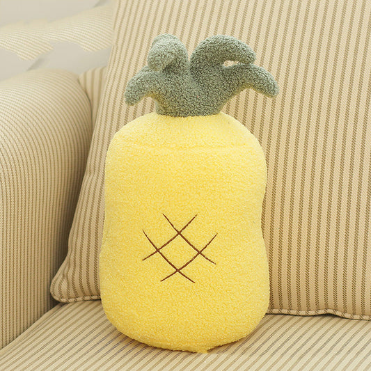 Image Coussin Ananas