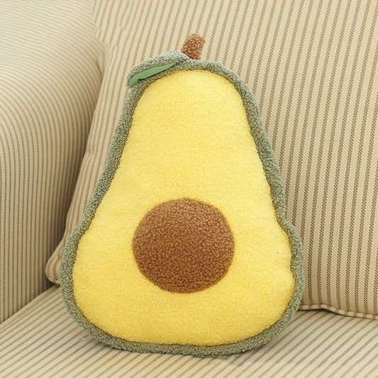 Image Coussin Avocat