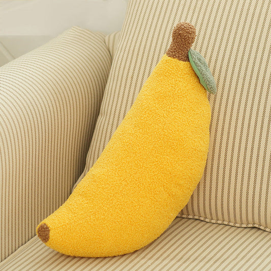 Image Coussin Banane
