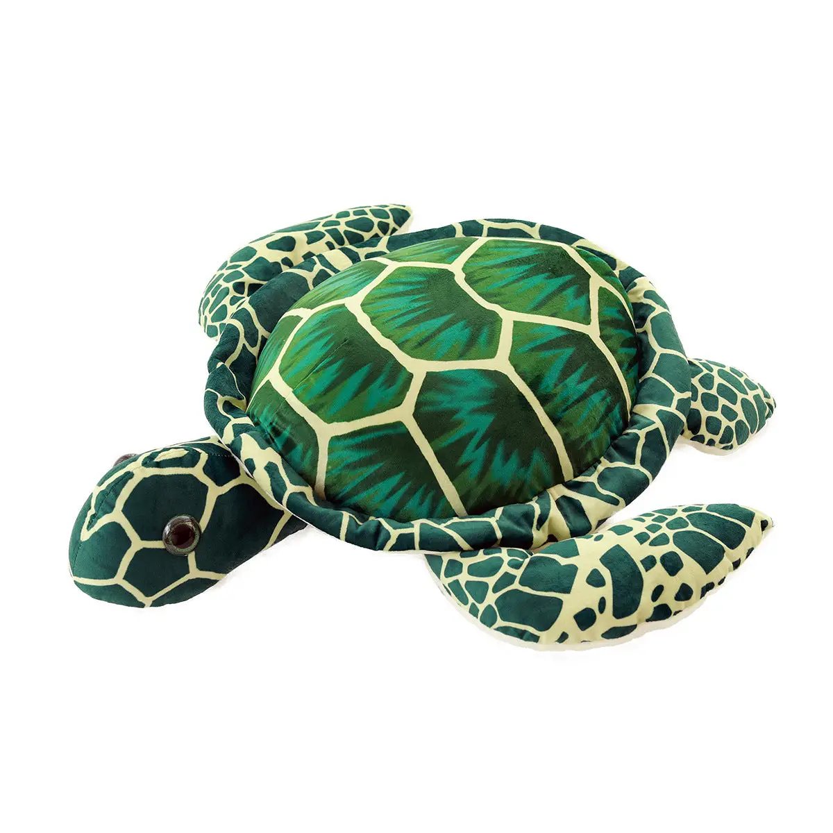 Image Coussin Tortue Marine